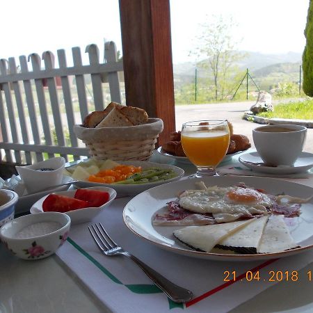 Casa Rural Miamendi Larrabetzu Exteriér fotografie