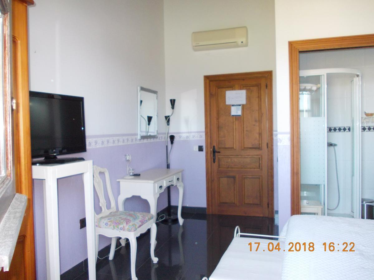 Casa Rural Miamendi Larrabetzu Exteriér fotografie